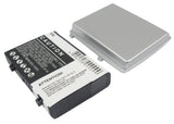 Battery for HP iPAQ 2212e iPAQ 2100 iPAQ 2210 iPAQ 2212 iPAQ 2215 iPAQ h2100 iPAQ h2210 iPAQ h2212 iPAQ h2212e iPAQ h2215 iPAQ PE2050x 310798-B21 311949-001 35H00013-00
