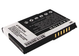 Battery for HP iPAQ h4100 iPAQ h4135 iPAQ h4150 iPAQ h4155 343110-001
