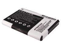 Battery for HP iPAQ h4100 iPAQ h4135 iPAQ h4150 iPAQ h4155 343110-001