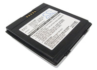 Battery for HP iPAQ h5500 iPAQ h5550 iPAQ PE2030A iPAQ PE2030B iPAQ PE2030C iPAQ PE2030D iPAQ PE2030E iPAQ PE2030F iPAQ PE2030G iPAQ PE2030H iPAQ PE2032B 290483-B21