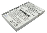 Battery for HP iPAQ hw6945 iPAQ hw6500 iPAQ hw6700 iPAQ hw6715 iPAQ hw6910 iPAQ hw6515 iPAQ hw6925 iPAQ hw6940 iPAQ hw6915 iPAQ hw6515c 377358-001 382877-001 383745-001 FA404A FA834AA FA834AA#AC3
