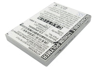 Battery for HP iPAQ hw6945 iPAQ hw6500 iPAQ hw6700 iPAQ hw6715 iPAQ hw6910 iPAQ hw6515 iPAQ hw6925 iPAQ hw6940 iPAQ hw6915 iPAQ hw6515c 377358-001 382877-001 383745-001 FA404A FA834AA FA834AA#AC3