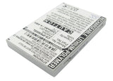 Battery for HP iPAQ hw6945 iPAQ hw6500 iPAQ hw6700 iPAQ hw6715 iPAQ hw6910 iPAQ hw6515 iPAQ hw6925 iPAQ hw6940 iPAQ hw6915 iPAQ hw6515c 377358-001 382877-001 383745-001 FA404A FA834AA FA834AA#AC3