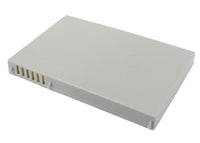 Battery for HP iPAQ hw6945 iPAQ hw6500 iPAQ hw6700 iPAQ hw6715 iPAQ hw6910 iPAQ hw6515 iPAQ hw6925 iPAQ hw6940 iPAQ hw6915 iPAQ hw6515c 377358-001 382877-001 383745-001 FA404A FA834AA FA834AA#AC3