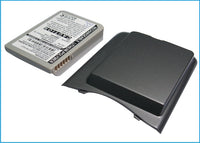 Battery for HP iPAQ hw6500 iPAQ hw6515 iPAQ hw6700 iPAQ hw6900 377358-001 382877-001 382878-001 383745-001 383858-001 FA404A FA834AA FA834AA#AC3 HSTNH-D06B-HC