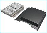 Battery for HP iPAQ hw6500 iPAQ hw6515 iPAQ hw6700 iPAQ hw6900 377358-001 382877-001 382878-001 383745-001 383858-001 FA404A FA834AA FA834AA#AC3 HSTNH-D06B-HC