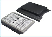 Battery for HP iPAQ hw6500 iPAQ hw6515 iPAQ hw6700 iPAQ hw6900 377358-001 382877-001 382878-001 383745-001 383858-001 FA404A FA834AA FA834AA#AC3 HSTNH-D06B-HC