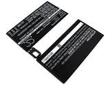 Battery for Apple A1577 A1584 A1652 iPad Pro iPad Pro 12.9 A1577