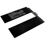 Battery for Apple A1934 A1979 A1980 A2013 iPad 8.3 iPad Pro 11 iPad Pro 11 2018 3rd Gen 020-02507 A2042