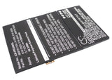 Battery for Apple A1389 iPad 3 iPad 3 16GB Wi-Fi iPad 3 16GB Wi-Fi 3G iPad 3 32GB Wi-Fi iPad 3 32GB Wi-Fi 3G iPad 3 3G iPad 3 64GB Wi-Fi 616-0586 616-0593 616-0604 969TA103H 969TA110H A1389