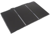 Battery for Apple A1389 iPad 3 iPad 3 16GB Wi-Fi iPad 3 16GB Wi-Fi 3G iPad 3 32GB Wi-Fi iPad 3 32GB Wi-Fi 3G iPad 3 3G iPad 3 64GB Wi-Fi 616-0586 616-0593 616-0604 969TA103H 969TA110H A1389