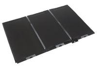 Battery for Apple A1389 iPad 3 iPad 3 16GB Wi-Fi iPad 3 16GB Wi-Fi 3G iPad 3 32GB Wi-Fi iPad 3 32GB Wi-Fi 3G iPad 3 3G iPad 3 64GB Wi-Fi 616-0586 616-0593 616-0604 969TA103H 969TA110H A1389