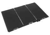 Battery for Apple A1389 iPad 3 iPad 3 16GB Wi-Fi iPad 3 16GB Wi-Fi 3G iPad 3 32GB Wi-Fi iPad 3 32GB Wi-Fi 3G iPad 3 3G iPad 3 64GB Wi-Fi 616-0586 616-0593 616-0604 969TA103H 969TA110H A1389