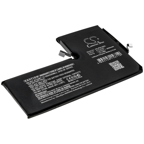 Battery for Apple A2161 A2218 iPhone 11 Pro Max 616-00351