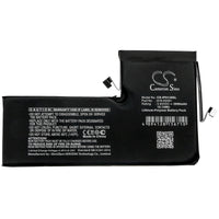Battery for Apple A2161 A2218 iPhone 11 Pro Max 616-00351
