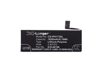 Battery for Apple A1662 A1723 A1724 iPhone SE 616-00106 616-00107