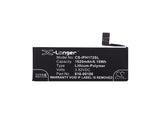 Battery for Apple A1662 A1723 A1724 iPhone SE 616-00106 616-00107