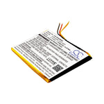 Battery for Apple iPhone 16GB iPhone 4GB iPhone 8GB 616-0290 616-0291 LIS1376APPC