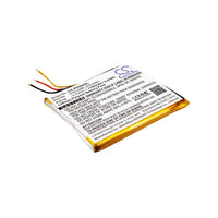 Battery for Apple iPhone 16GB iPhone 4GB iPhone 8GB 616-0290 616-0291 LIS1376APPC