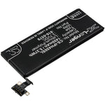 Battery for Apple A1387 A1431 iPhone 4S iPhone 4S 16GB iPhone 4S 32GB iPhone 4S 64GB MC918LL/A MC919LL/A MC920LL/A MC921LL/A MD269LL/A 616-0479 616-0579 616-0580 GB-S10-423282-0100 LIS1474APPC