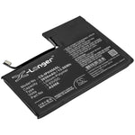 Battery for Apple iPhone 12 Pro Max A2466
