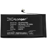 Battery for Apple iPhone 12 A2479