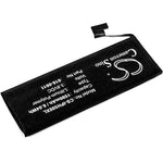 Battery for Apple A1428 A1429 iPhone 5 iPhone 5 16GB iPhone 5 32GB iPhone 5 64GB MD634LL/A MD635LL/A MD636LL/A MD637LL/A 616-0610 616-0611 616-0612 616-0613 AAP353292PA LIS1491APPCS P11GM8-01-S01