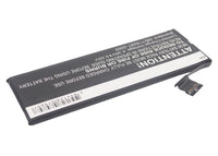 Battery for Apple A1456 A1507 A1526 A1532 iPhone 5C iPhone Light 32GB ME553LL/A ME555LL/A ME556LL/A ME557LL/A 616-0667 G69TA007H PP11AT11S-1
