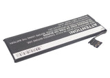 Battery for Apple A1456 A1507 A1526 A1532 iPhone 5C iPhone Light 32GB ME553LL/A ME555LL/A ME556LL/A ME557LL/A 616-0667 G69TA007H PP11AT11S-1