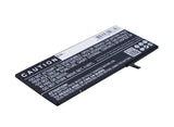 Battery for Apple A1634 A1687 A1690 A1699 iPhone 6s Plus 616-00042