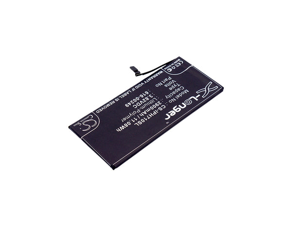 Battery for Apple A1661 A1784 A1785 A1786 iPhone 7 Plus 616-00249 616-00252