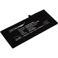 Battery for Apple A1864 iPhone 8 Plus iPhone 8+ MQ8D2LL/A MQ8E2LL/A MQ8F2LL/A MQ8G2LL/A MQ8H2LL/A MQ8J2LL/A 616-00367