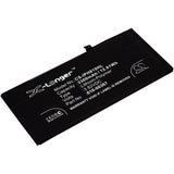 Battery for Apple A1864 iPhone 8 Plus iPhone 8+ MQ8D2LL/A MQ8E2LL/A MQ8F2LL/A MQ8G2LL/A MQ8H2LL/A MQ8J2LL/A 616-00367