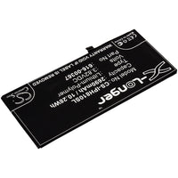 Battery for Apple A1864 iPhone 8 Plus iPhone 8+ MQ8D2LL/A MQ8E2LL/A MQ8F2LL/A MQ8G2LL/A MQ8H2LL/A MQ8J2LL/A 616-00367