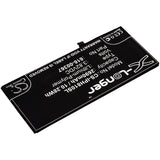Battery for Apple A1864 iPhone 8 Plus iPhone 8+ MQ8D2LL/A MQ8E2LL/A MQ8F2LL/A MQ8G2LL/A MQ8H2LL/A MQ8J2LL/A 616-00367