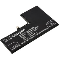 Battery for Apple A1920 A2097 A2098 A2099 A2100 iPhone 11.2 iPhone Xs 616-00514
