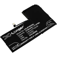Battery for Apple A1921 A2014 A2100 A2101 A2102 A2103 iPhone 11.4 iPhone Xs Max 616-00506
