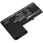 Battery for Apple A1921 A2014 A2100 A2101 A2102 A2103 iPhone 11.4 iPhone Xs Max 616-00506
