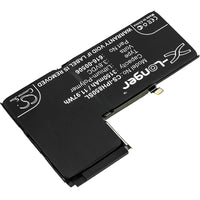 Battery for Apple A1921 A2014 A2100 A2101 A2102 A2103 iPhone 11.4 iPhone Xs Max 616-00506