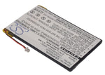 Battery for Apple 2nd Generation iPOD 1st P325385A4H