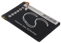 Battery for Apple 2nd Generation iPOD 1st P325385A4H