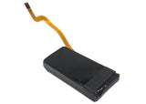 Battery for Microsoft JS8-00003 Zune 1089 Zune 1090 Zune 1091 Zune 30GB Zune JS8-00001 Zune JS8-00002 G71C0006Z110