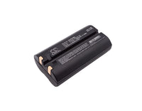 Battery for Honeywell 550030 550039 HON5003-Li