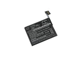 Battery for Apple A1574 iPod 7.1 iPod Touch 6th iPod touch 6th generation 020-00425 A1641