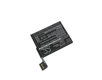 Battery for Apple A1574 iPod 7.1 iPod Touch 6th iPod touch 6th generation 020-00425 A1641