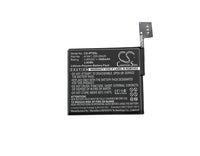 Battery for Apple A1574 iPod 7.1 iPod Touch 6th iPod touch 6th generation 020-00425 A1641