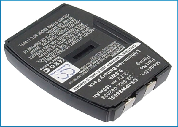Battery for IPN Emotion W880 042033 33.802