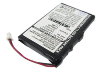 Battery for Garmin iQue 3200 iQue 3600 iQue 3600a 1A2W423C2 A2X128A2