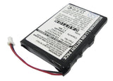 Battery for Garmin iQue 3200 iQue 3600 iQue 3600a 1A2W423C2 A2X128A2