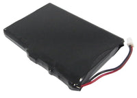 Battery for Garmin iQue 3200 iQue 3600 iQue 3600a 1A2W423C2 A2X128A2